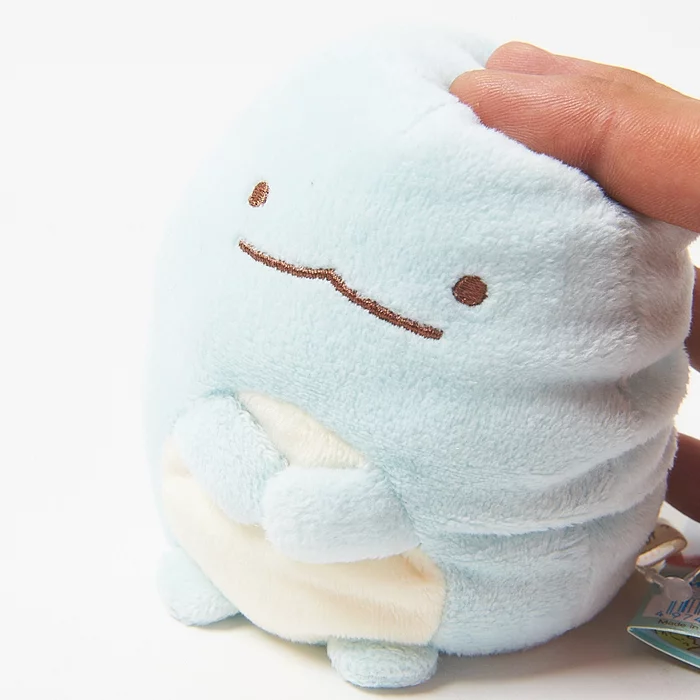 San-X Sumikko Gurashi - Tokage Plush (Small) - Image 5