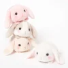 Amuse Pote Usa Loppy Tsumikko Rabbit Plush Collection (Standard)