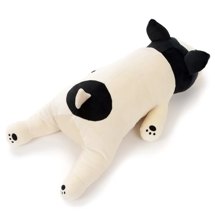 LivHeart Marshmallow Animal Hug Pillows - Image 4