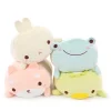 YAMANI CO.,LTD Mocchiizu Colorful Large Plush Collection