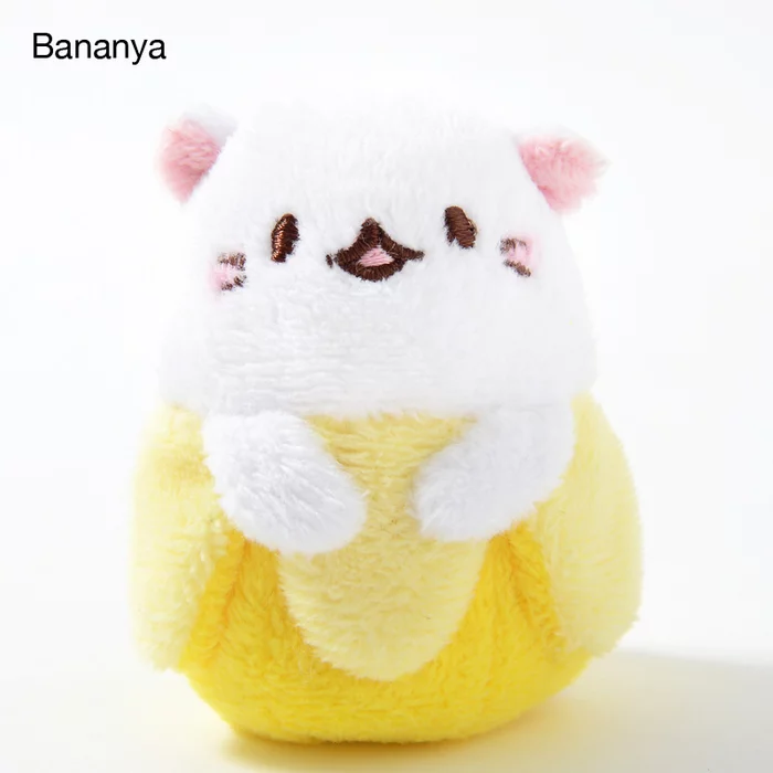 Bananya Juggling Balls - Image 2