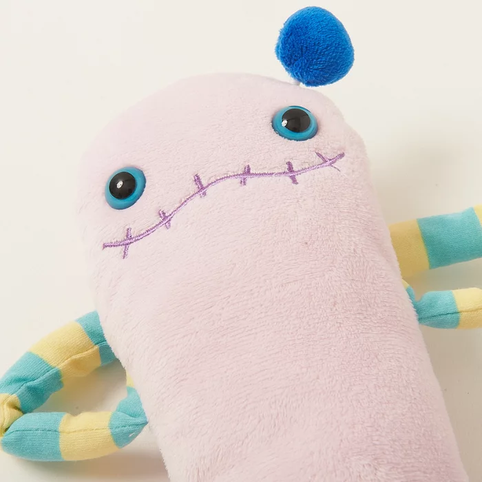 Mokeke Non Plush (Small) 2 Mokeke Non Plush (Small) - Image 2