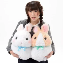 Amuse Usa Dama-chan Rabbit Plush Collection (Big)