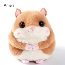 Amuse Momonga No Momota Flying Squirrel Plush Collection (Standard) 21 Amuse Momonga No Momota Flying Squirrel Plush Collection (Standard) -YAMANI Shop e451778333ba477fbaa8d9856a7f6254.jpg