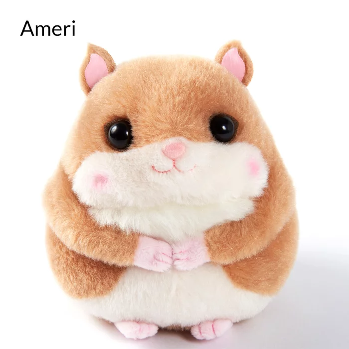 Amuse Momonga No Momota Flying Squirrel Plush Collection (Standard) 6 Amuse Momonga No Momota Flying Squirrel Plush Collection (Standard) - Image 6