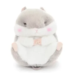 Amuse Coroham Coron Hamster Plush Collection (Standard)