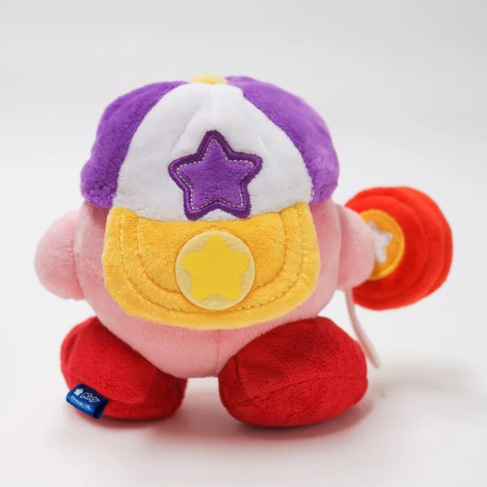 Kirby Plush Collection Vol. 2 - Image 9