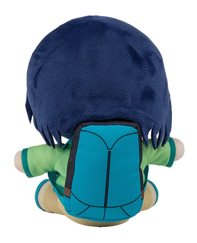 GOOD SMILE COMPANY Encouragement Of Climb: Next Summit Plushie - Image 16