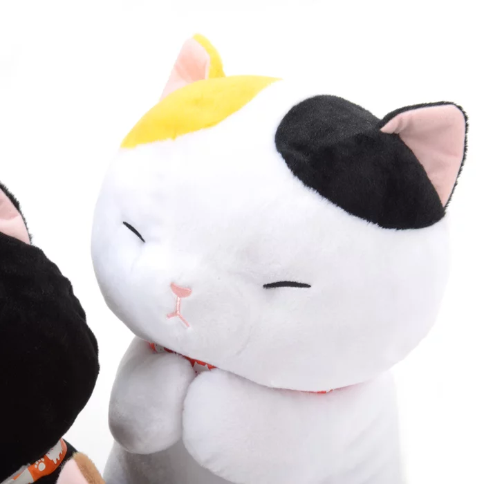 Amuse Onedari Munchkin Cat Plush Collection (Big) - Image 9