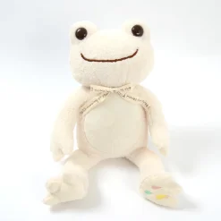 Pickles The Frog Chou Chou Pickles Medium Plush