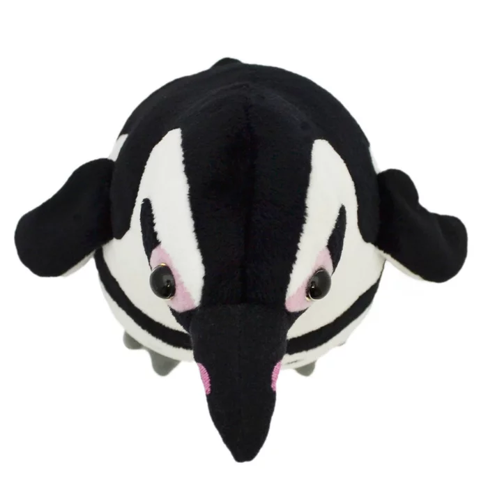Plush Penguin Collection: African Penguin - Image 6