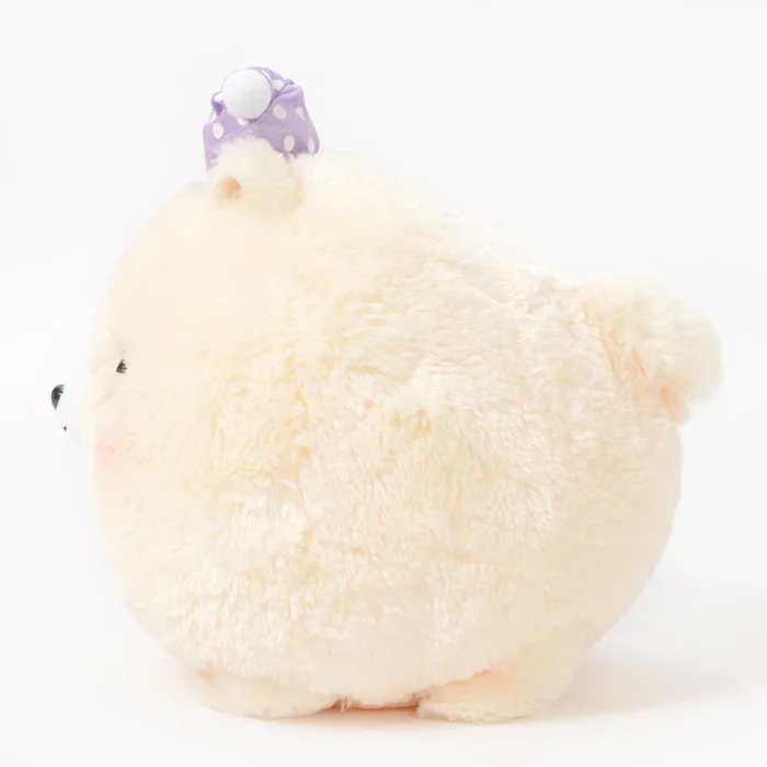 Amuse Pometan To Oyasumi Dog Plush Collection (Big) - Image 5