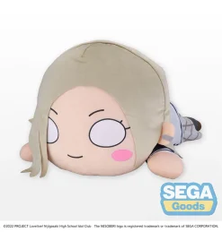 Sega Interactive Tera Jumbo Lying Down Plush Love Live! Nijigasaki High School Idol Club Mia Taylor