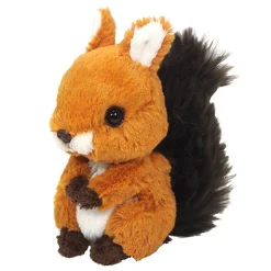 Sunlemon Fluffies Small Squirrel Plush 7 Sunlemon Fluffies Small Squirrel Plush -YAMANI Shop e6d4439b432f4cdeaebb5443f8c62b52.jpg