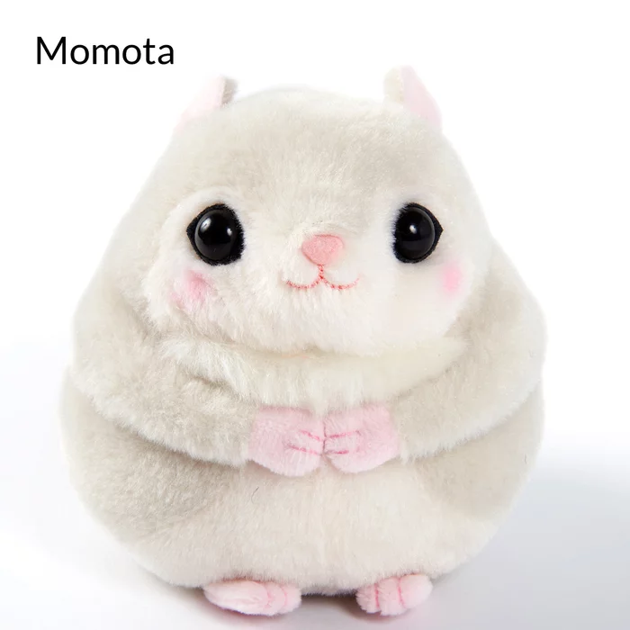 Amuse Momonga No Momota Flying Squirrel Plush Collection (Standard) 3 Amuse Momonga No Momota Flying Squirrel Plush Collection (Standard) - Image 3