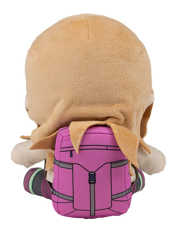 GOOD SMILE COMPANY Encouragement Of Climb: Next Summit Plushie - Image 10