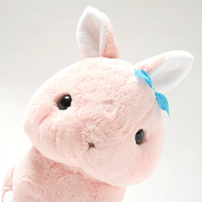 Amuse Kyun To Naki Usagi No Tsudoi Pika Plush Collection (Big) - Image 10