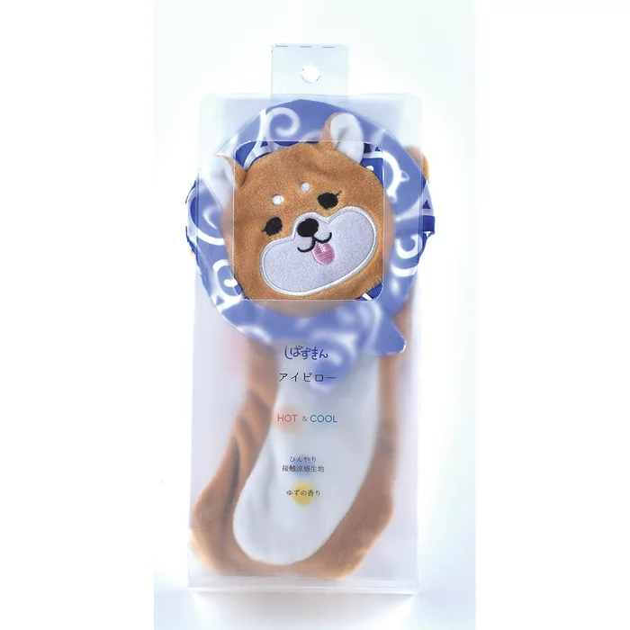 Shibazukin Cool Plush Collection - Image 4