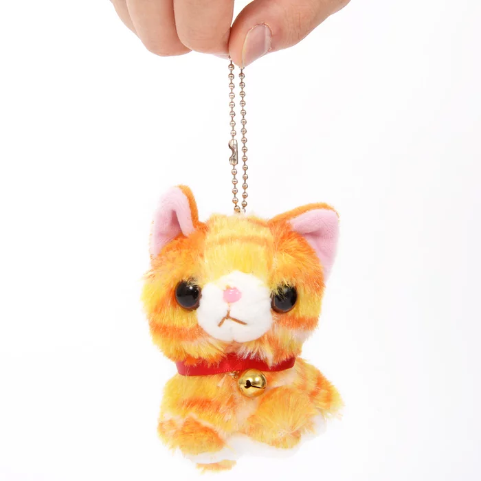 Chokonto Nyan Nyan Plush Mascots - Image 17