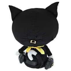 TBS Glowdia Persona 5 Morgana Life-Size Plush 5 TBS Glowdia Persona 5 Morgana Life-Size Plush -YAMANI Shop e9269af557cf47d7b774ee2b5aea86de.jpg