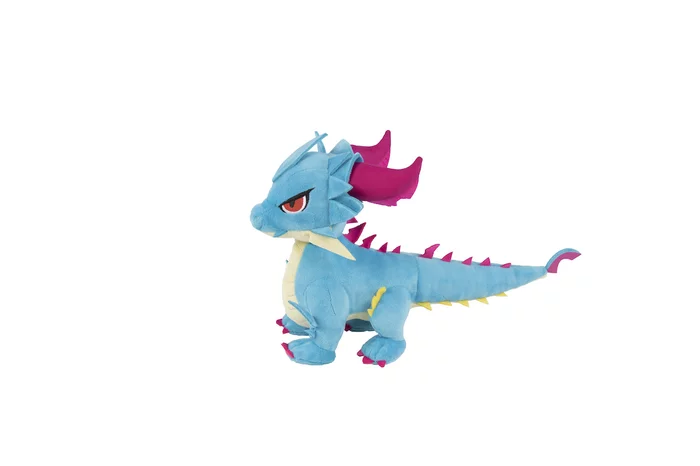 Cygames Dragalia Lost Mercury Plush - Image 3