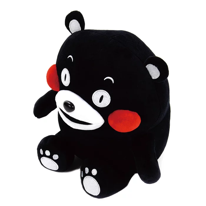 Kumamon Medium Plush - Image 2