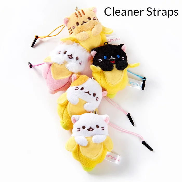 Bananya Collector’s Set - Image 3