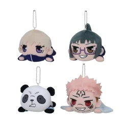 Sega Interactive Lying Down Plush Jujutsu Kaisen Panda 6 Sega Interactive Lying Down Plush Jujutsu Kaisen Panda -YAMANI Shop eae61dc75c6c4e68a0b149e0c0bb4d0f.jpg