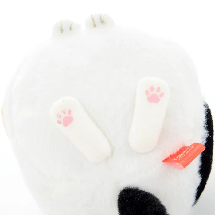 Amuse Hige Manjyu Cat Plush Collection (Standard) - Image 7