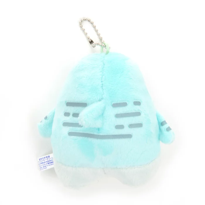 Same−Z Yukai Na Nakama-tachi Plush Keychains - Image 11