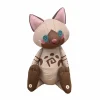 CAPCOM Monster Hunter World: Iceborne Felyne Plush