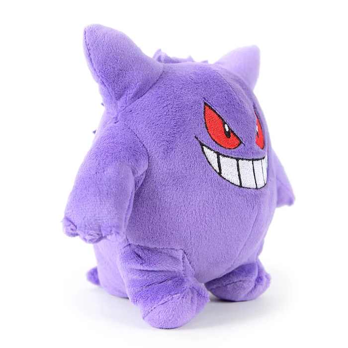 Pokémon 5" Gengar Plush - Image 2