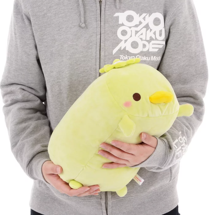 YAMANI CO.,LTD Mocchiizu Colorful Medium Plush Collection - Image 13