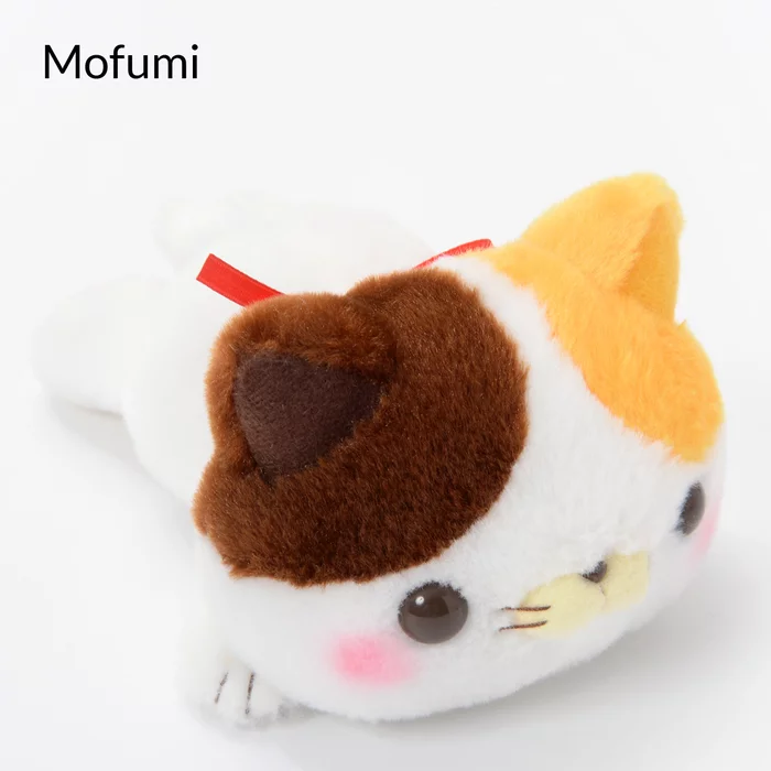 Amuse Daramofu-san Plush Collection (Standard) - Image 5