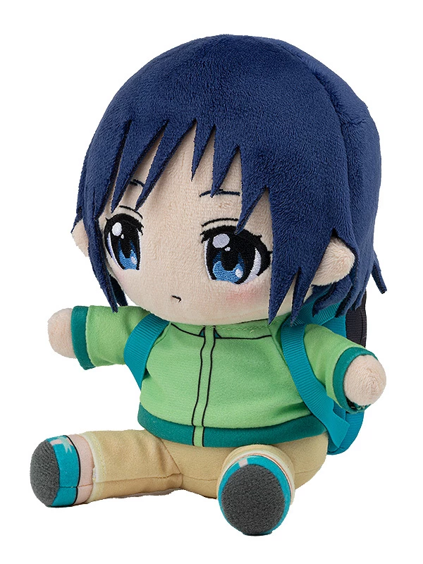 GOOD SMILE COMPANY Encouragement Of Climb: Next Summit Plushie - Image 15