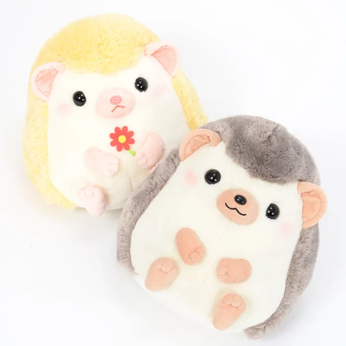 Amuse Horinezumi No Harin Plush Collection (Big) - Image 10