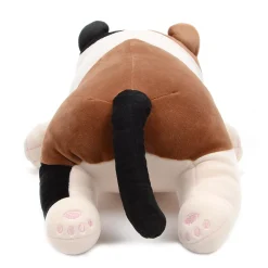 LivHeart Premium Nemu Nemu Animals Hug Pillow Collection -YAMANI Shop f083c3784cc8452c8c247c04d7f42e76.jpg