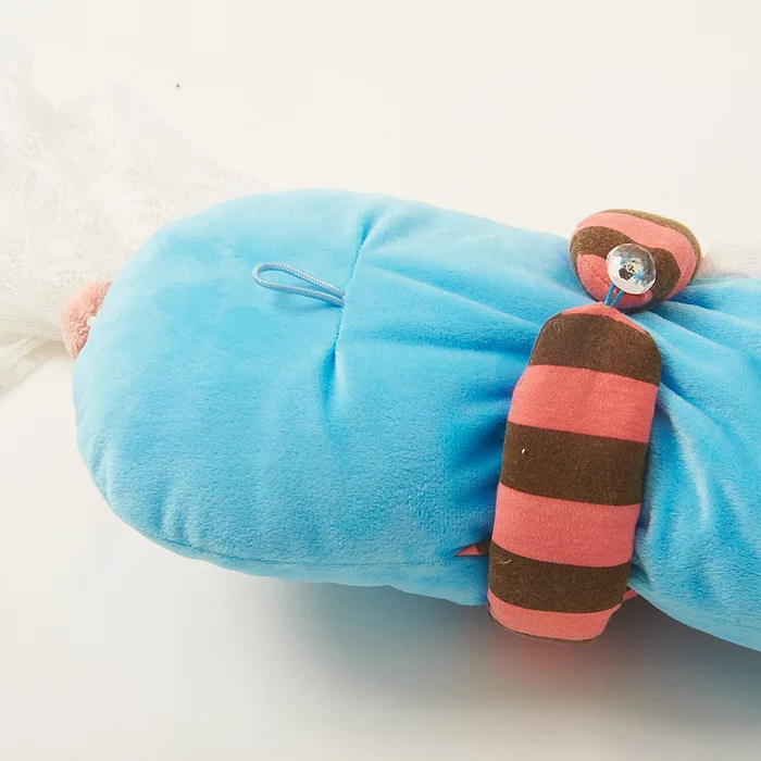 Mokeke Aro Plush (Medium) 4 Mokeke Aro Plush (Medium) - Image 4