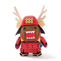 Domo Taiga Sanada Maru Plush