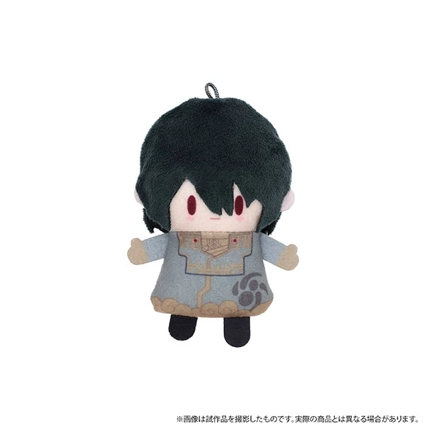 Jack Jeanne Puppela Finger Mascot Collection Stage Costume Ver. Box Set - Image 8