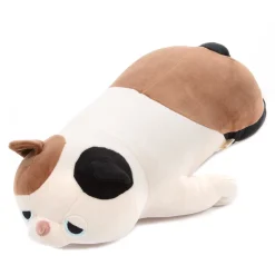 LivHeart Premium Nemu Nemu Animals Hug Pillow Collection -YAMANI Shop f270874b5d1b4e1c8cf20b4255fa5be7.jpg