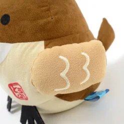 Hannari Tofu Sparrow Cushion 13 Hannari Tofu Sparrow Cushion -YAMANI Shop f28d8a5cdc004e178b934f3b0cff89cb.jpg