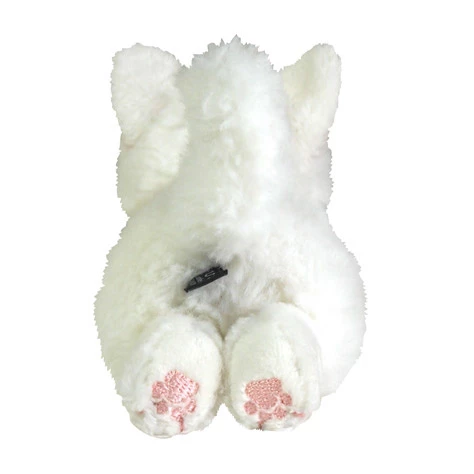 Hizaneko Chibi Ball Chain Plush Collection - Image 24