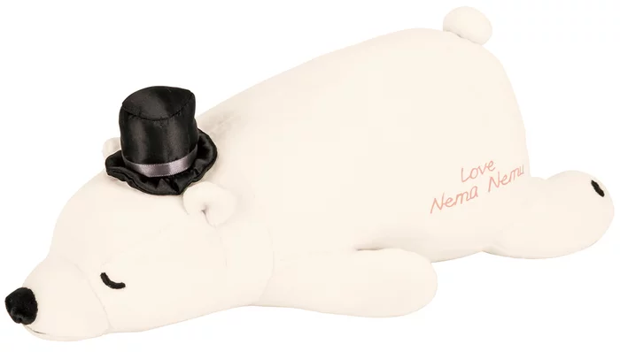 LivHeart Wedding Plush Collection - Image 4