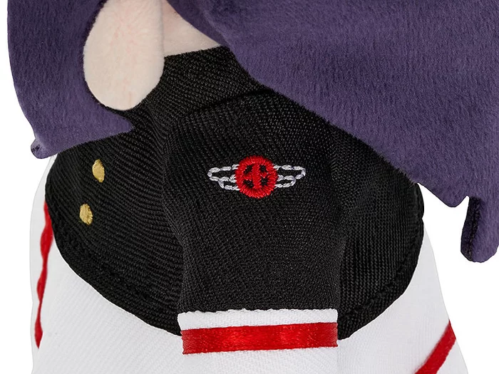 Clamp Cardcaptor Sakura: Clear Card Plushie Doll Sakura Kinomoto/Tomoyo Daidouji - Image 8