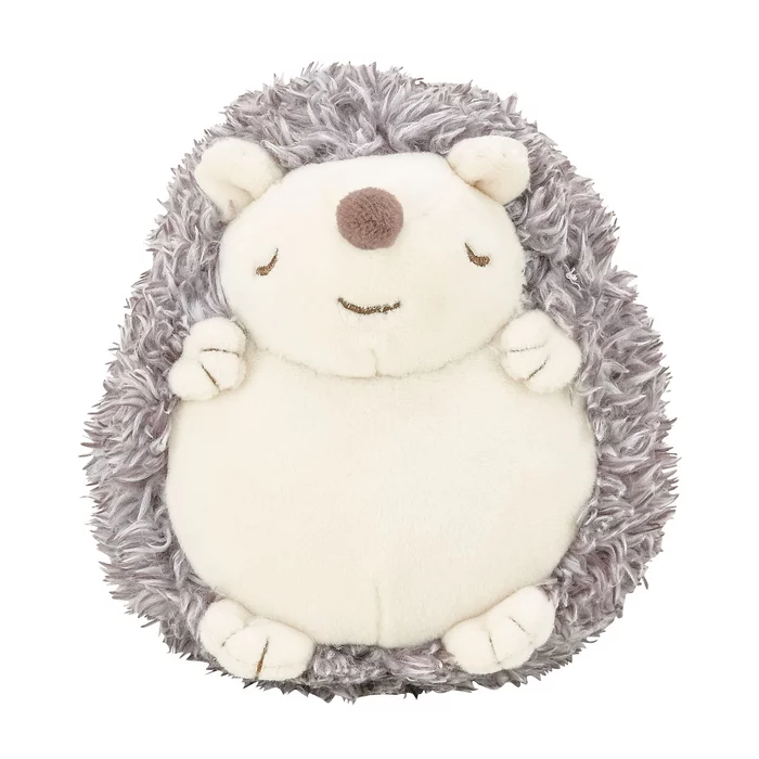 LivHeart Fluffy Animals Harry Hug Pillow - Image 2