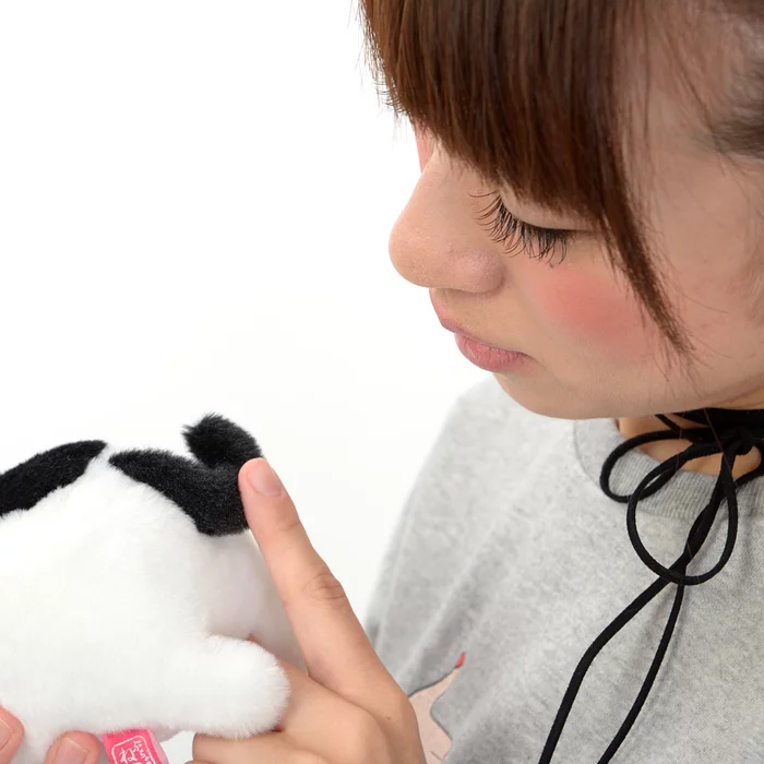 Amuse Bucha Neko-san Cat Plush Collection (Standard) - Image 23