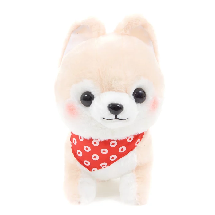Amuse Mameshiba San Kyodai Dog Plush Collection (Big) - Image 7