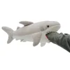 Chomping Shark Plush