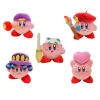 Kirby Plush Collection Vol. 2
